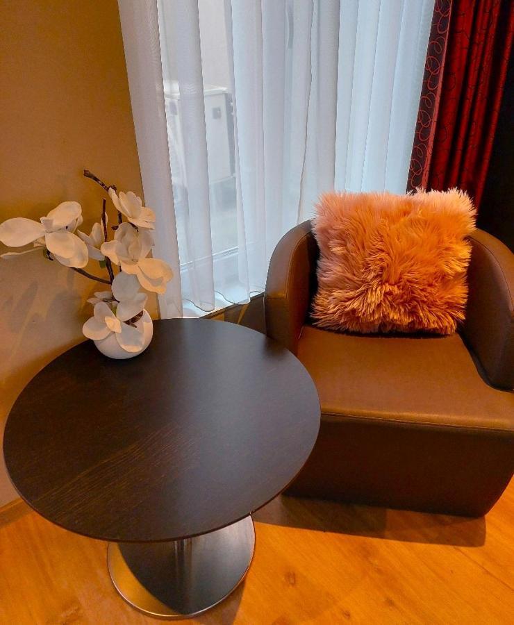 Hotel Mezonvin Αμβέρσα Εξωτερικό φωτογραφία